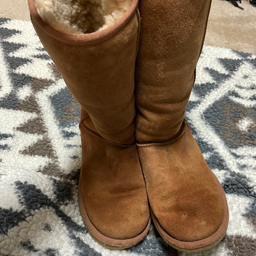Uggs Classic Tall Boots